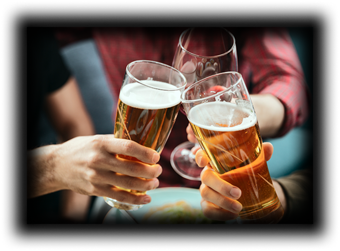 What is October Pub?