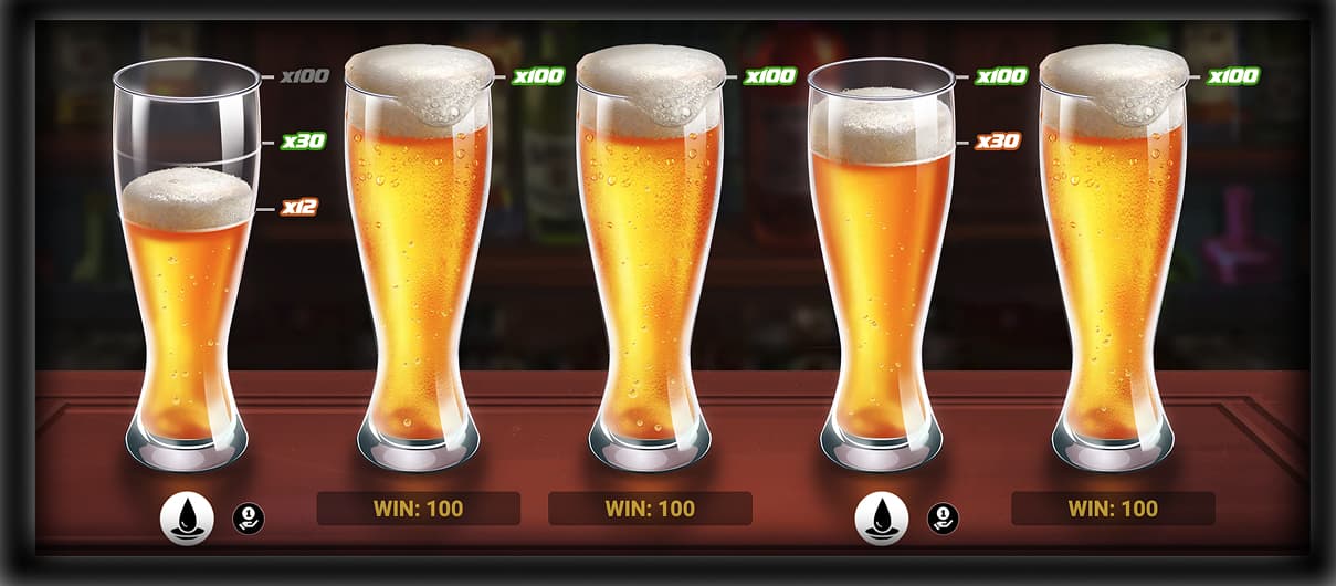 Multiple Glasses, Limitless Opportunities!